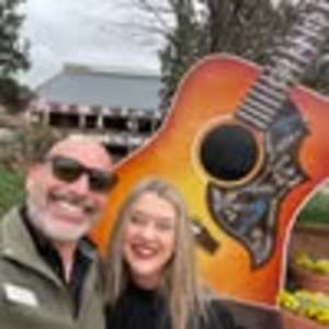 Meet your Posher, Tony